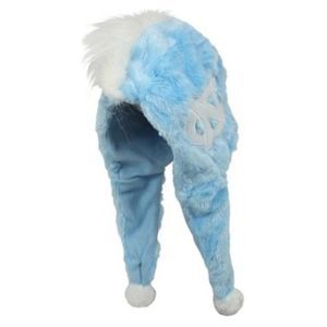 5/$30 North Carolina Mohawk Short Thematic Hat